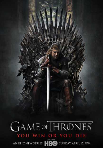 صراع العروش Game of Thrones الموسم الاول الحلقة 7