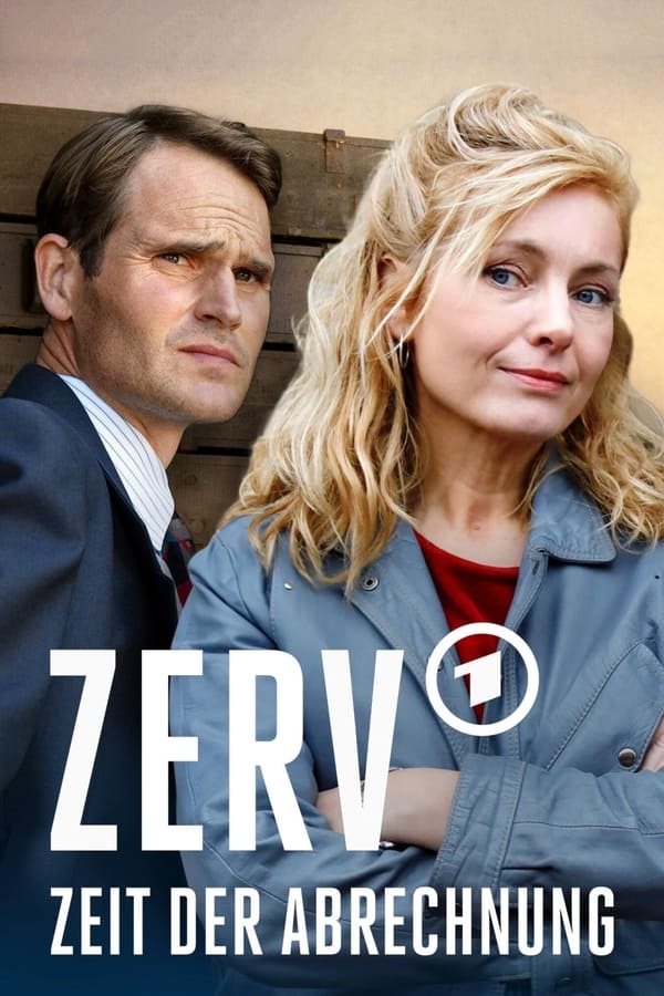 مسلسل ZERV – Zeit der Abrechnung الموسم الاول الحلقة 5