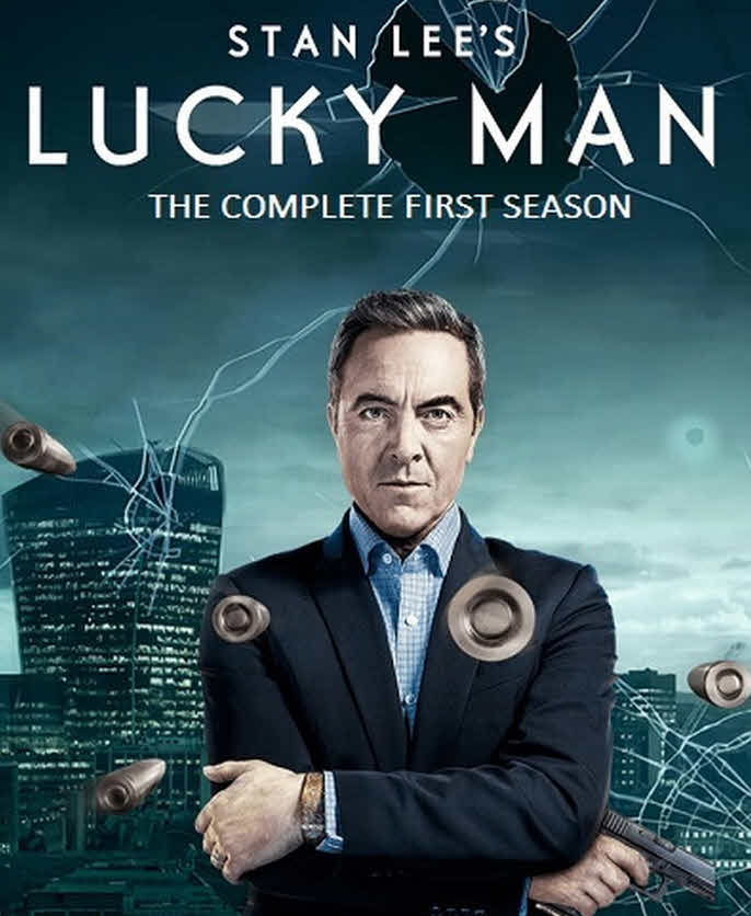 مسلسل Lucky Man الموسم الاول الحلقة 3