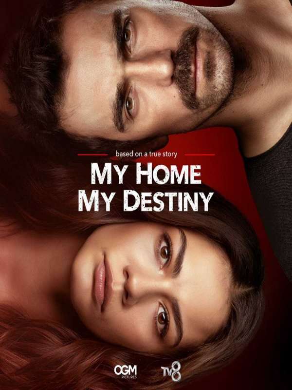 مسلسل منزلي الموسم الثاني الحلقة 4 مترجمة