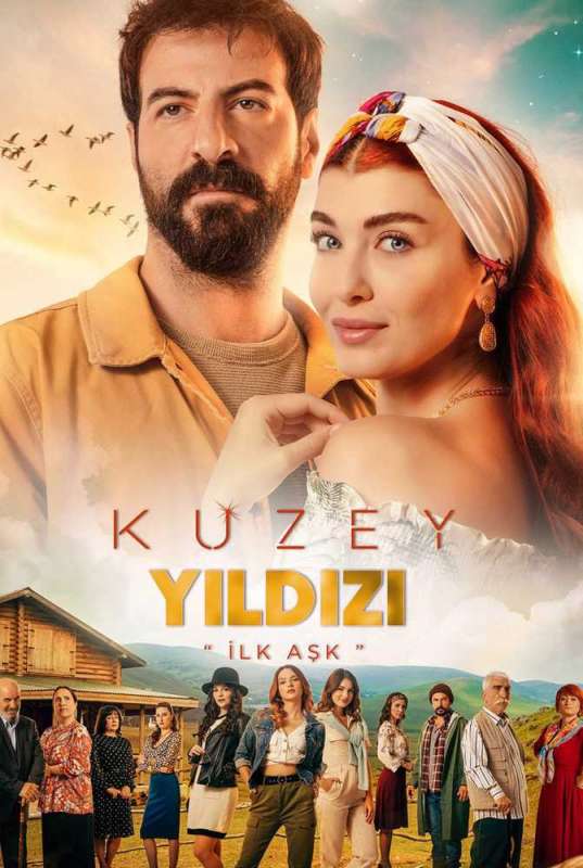 مسلسل نجمة الشمال الموسم الثاني الحلقة 7 مترجمة