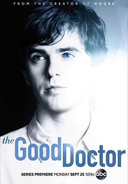 مسلسل The Good Doctor الموسم الاول الحلقة 4
