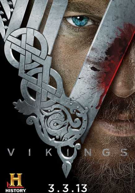 مسلسل Vikings الموسم الاول الحلقة 6 مترجمة