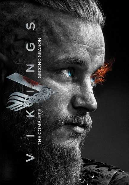 مسلسل Vikings الموسم الثاني الحلقة 2 مترجمة