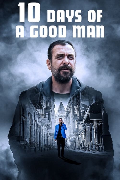 فيلم 10 ايام من حياة رجل طيب 2023 مدبلج