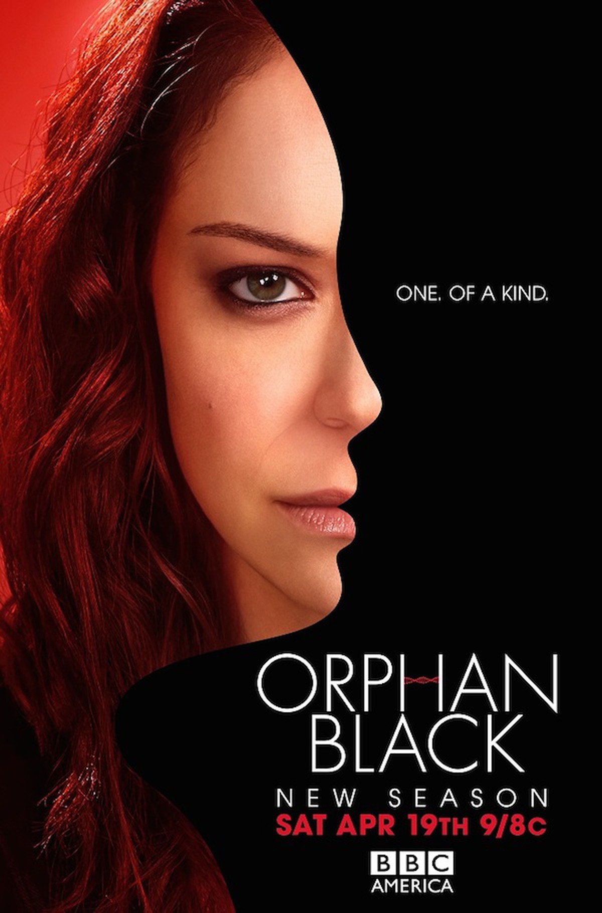 مسلسل Orphan Black الموسم الثاني الحلقة 3