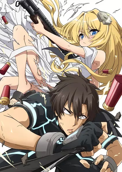 انمي Sentouin, Hakenshimasu! الحلقة 5 مترجمة