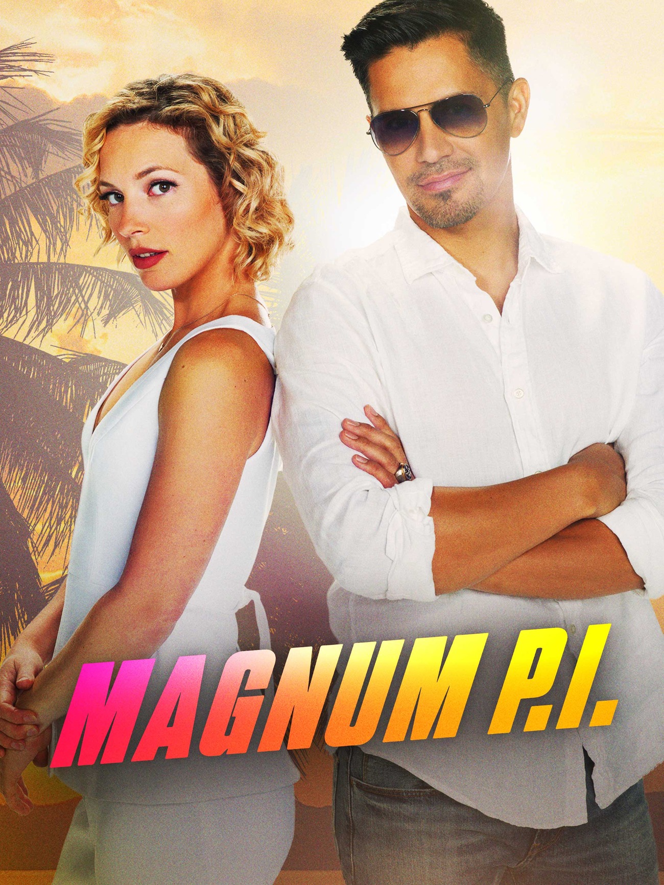 مسلسل Magnum P.I. الموسم الثالث الحلقة 15