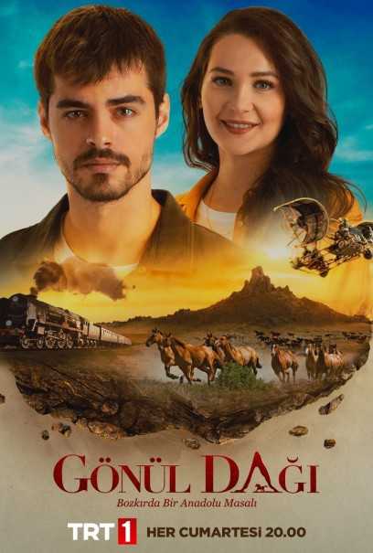 مسلسل جبل جونول الحلقة 26 مترجمة