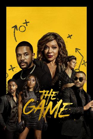 مسلسل The Game الموسم الاول الحلقة 8
