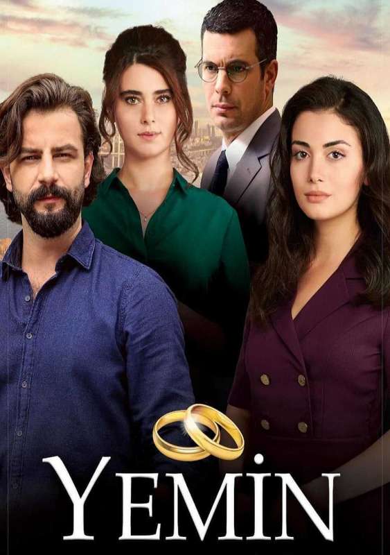 مسلسل اليمين الموسم الثالث الحلقة 49 مترجمة