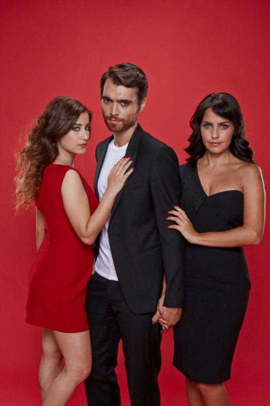 مسلسل العشق الحلقة 5 مترجمة