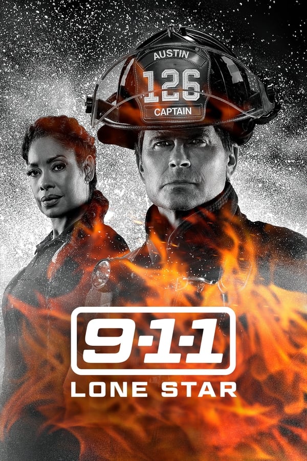 مسلسل 9-1-1: Lone Star الموسم الرابع الحلقة 10