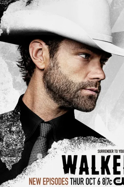 مسلسل Walker الموسم الثالث الحلقة 8