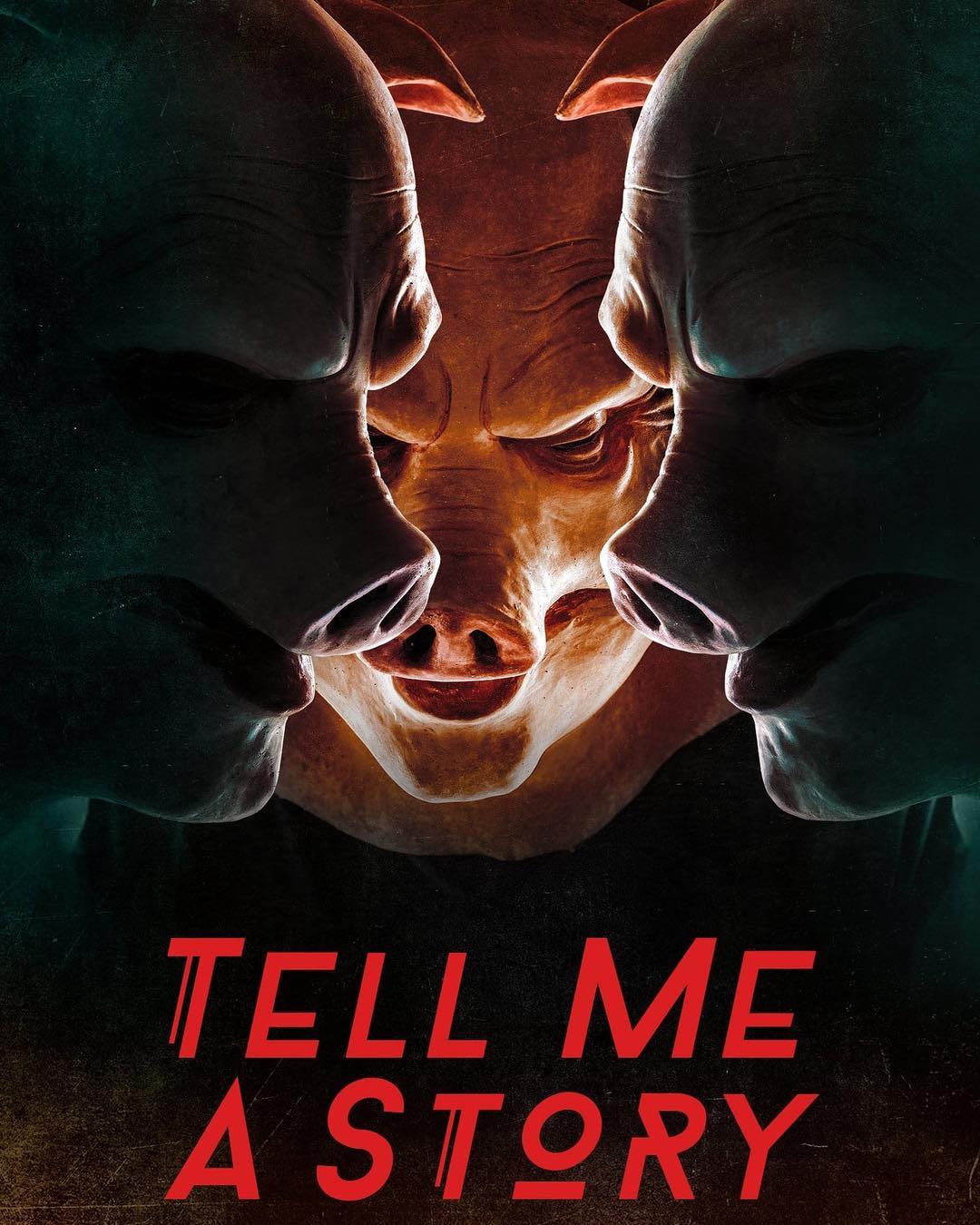 مسلسل Tell Me a Story الموسم الاول الحلقة 4