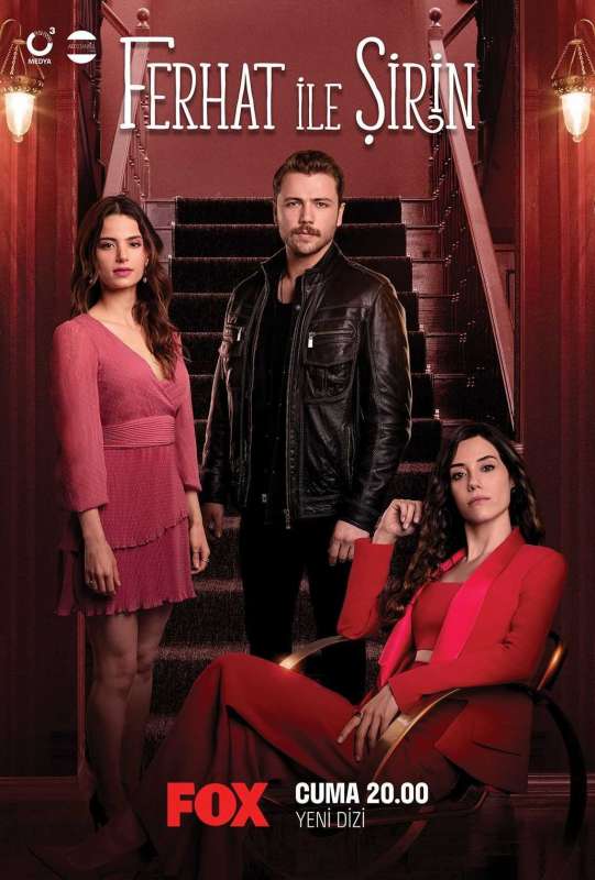 مسلسل فرحات وشيرين الحلقة 6 والاخيرة مترجمة