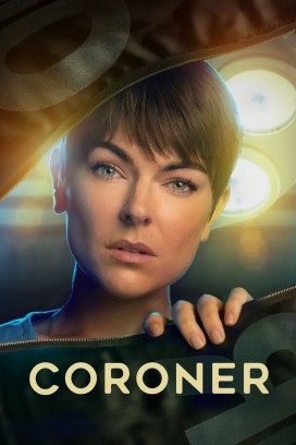مسلسل Coroner الموسم الثالث الحلقة 8