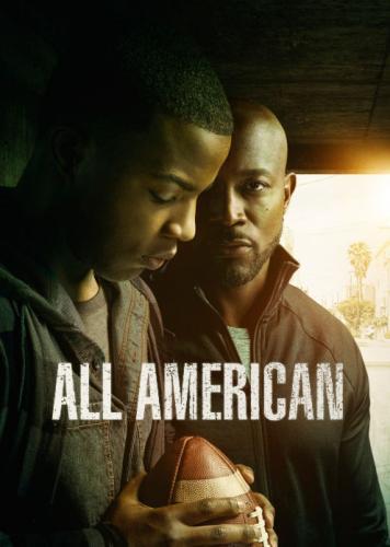 مسلسل All American الموسم السادس الحلقة 15مترجمة ( الأخيرة )