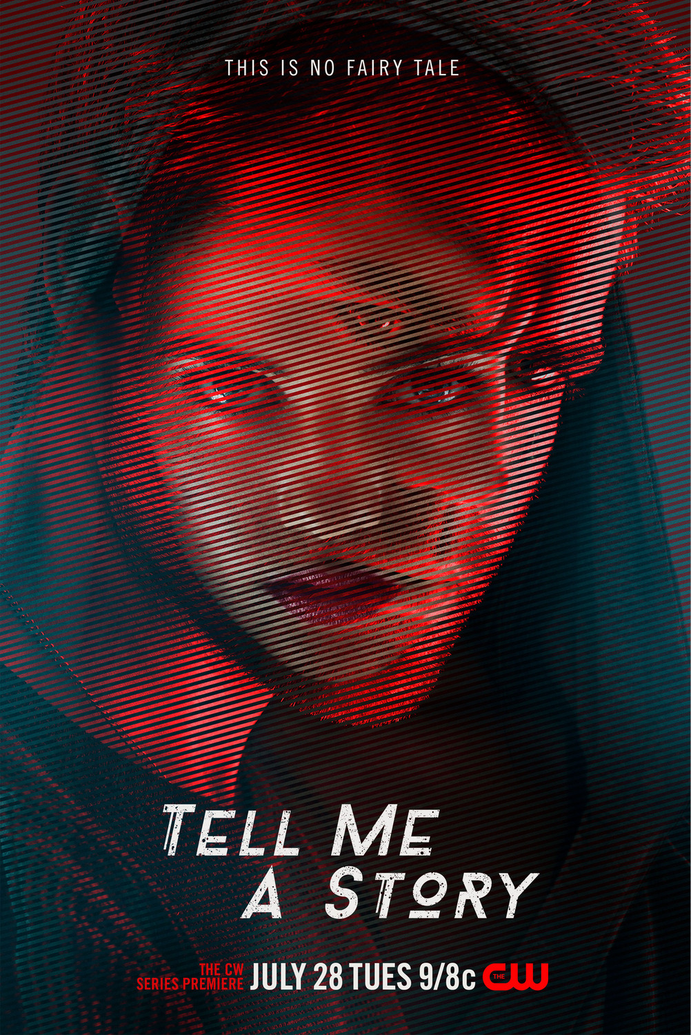 مسلسل Tell Me a Story الموسم الثاني الحلقة 7