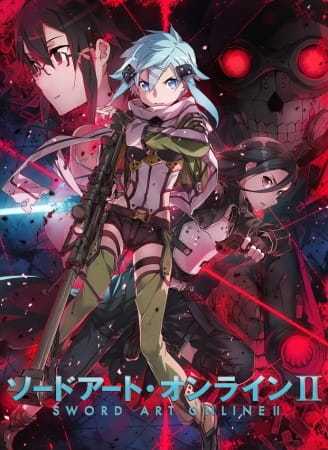 انمي Sword Art Online II الحلقة 3 مترجمة