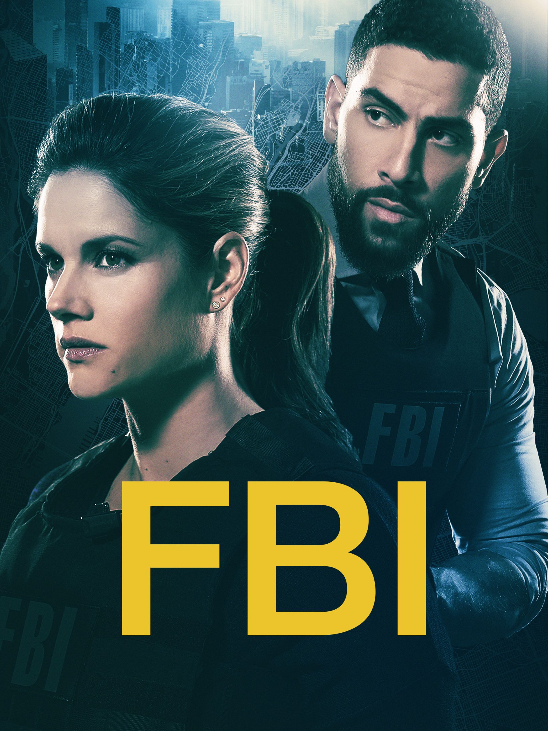 مسلسل FBI الموسم الخامس الحلقة 3 مترجمة