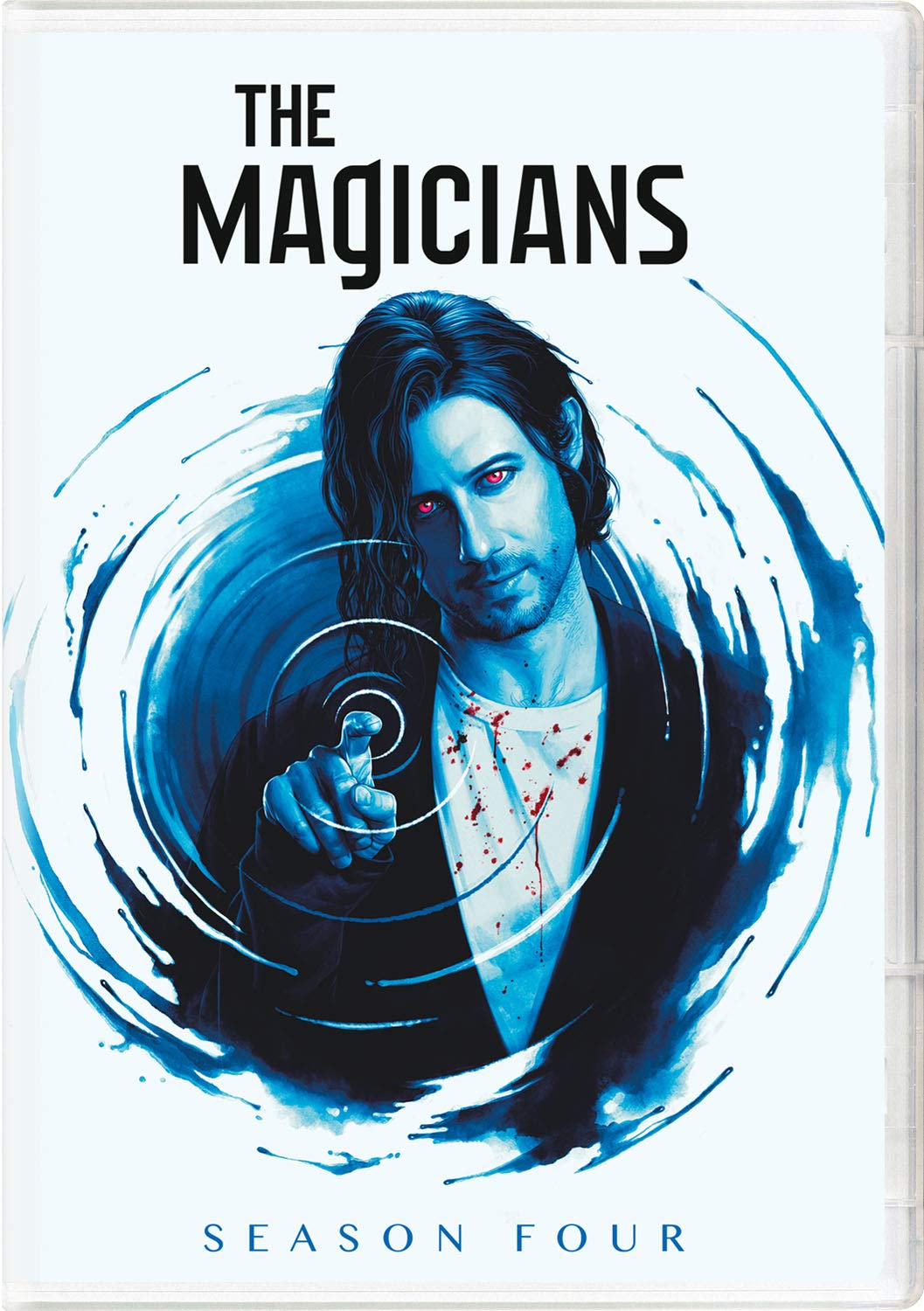 مسلسل The Magicians الموسم الرابع الحلقة 5