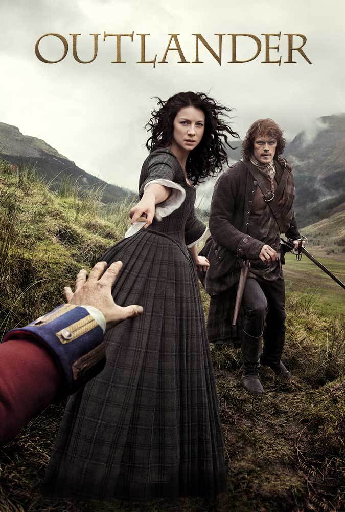 مسلسل Outlander الموسم الاول الحلقة 11