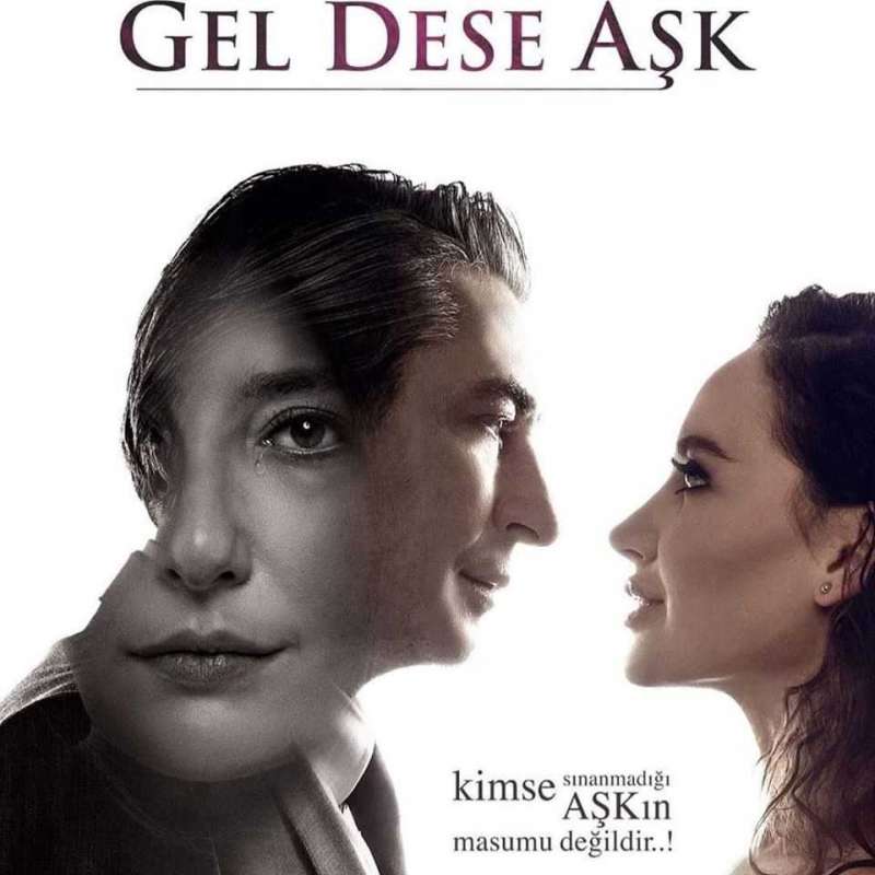 مسلسل اذا ناداك الحب الحلقة 3 الثالثة مترجمة