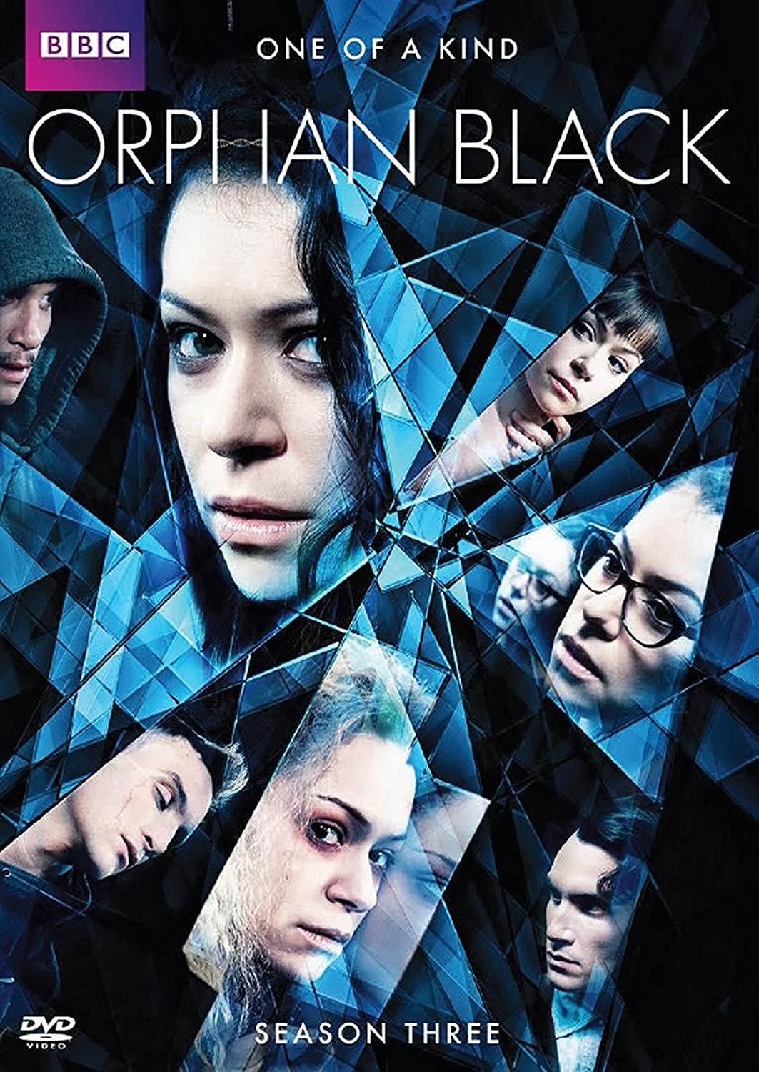 مسلسل Orphan Black الموسم الثالث الحلقة 6