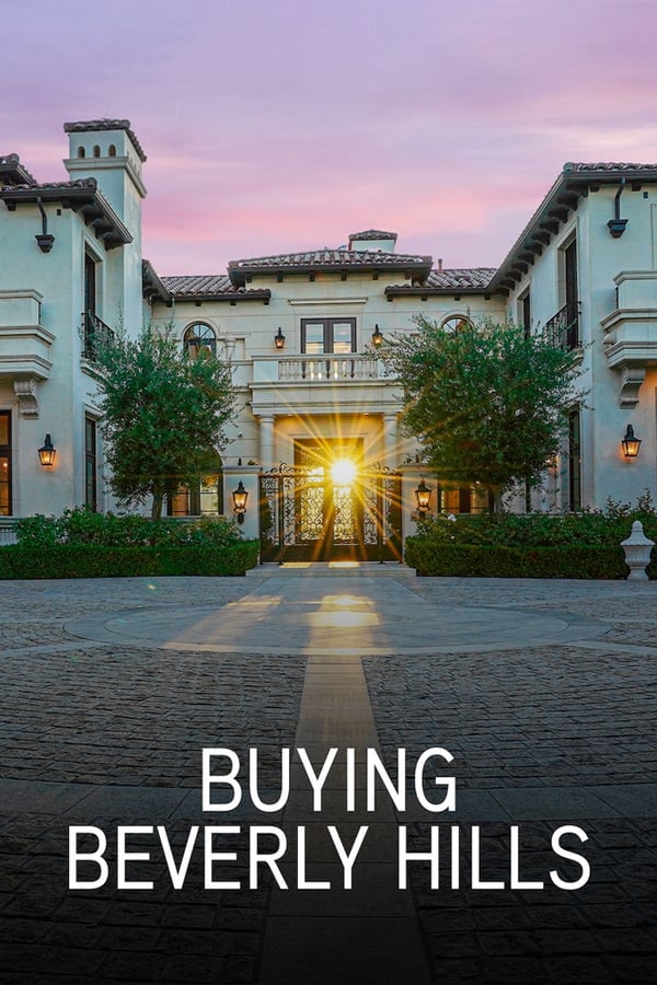 مسلسل Buying Beverly Hills الموسم الاول الحلقة 7