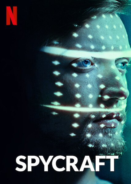 مسلسل Spycraft الموسم الاول الحلقة 4