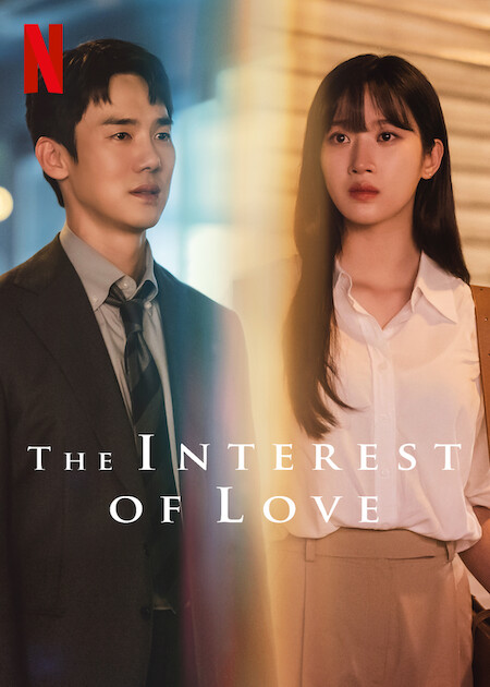 مسلسل معادلة الحب The Interest Of Love الحلقة 6