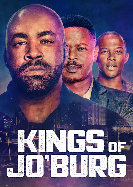 مسلسل Kings of Jo’burg الموسم الاول الحلقة 5