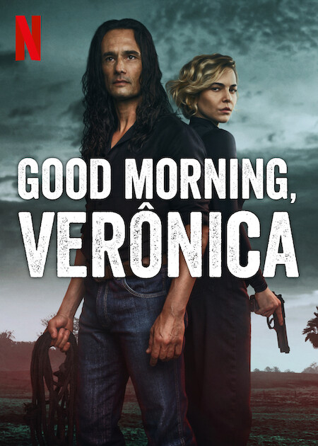 مسلسل Good Morning, Verônica الموسم الثالث الحلقة 1