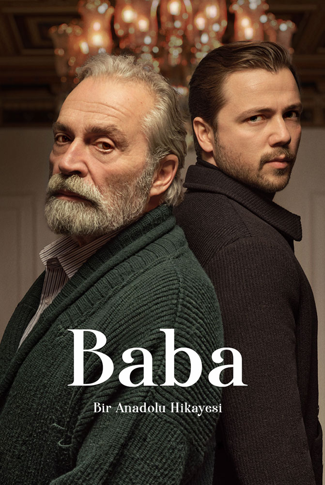 مسلسل ابي الحلقة 4 مترجمة