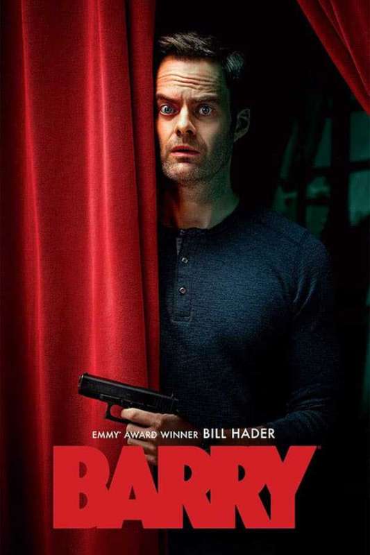 مسلسل Barry الموسم الثاني الحلقة 5