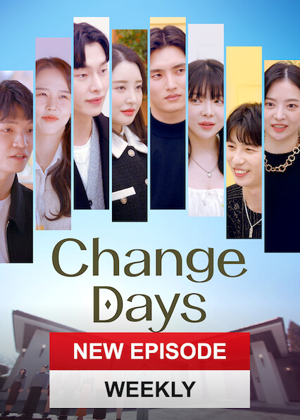 برنامج أيام تبديل الأزواج 2 Change Days الحلقة 1