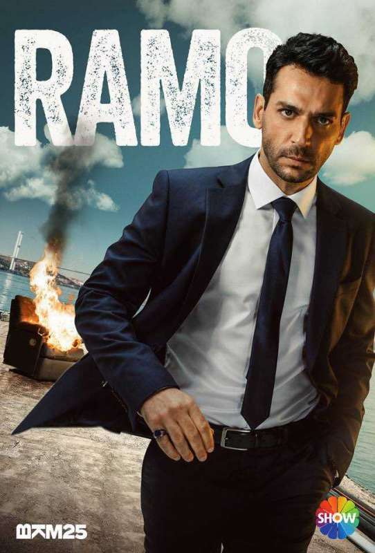 مسلسل رامو الموسم الثاني الحلقة 14 مترجمة