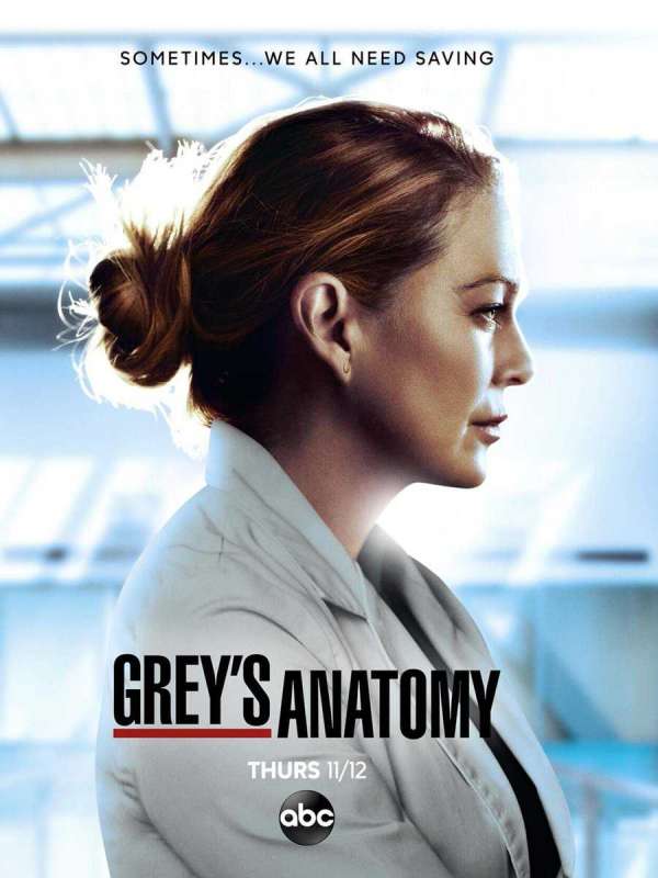 مسلسل Grey’s Anatomy الموسم 17 الحلقة 6 مترجمة
