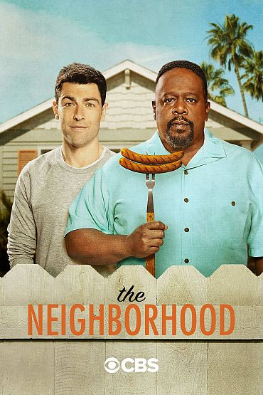 مسلسل The Neighborhood الموسم الثالث الحلقة 16