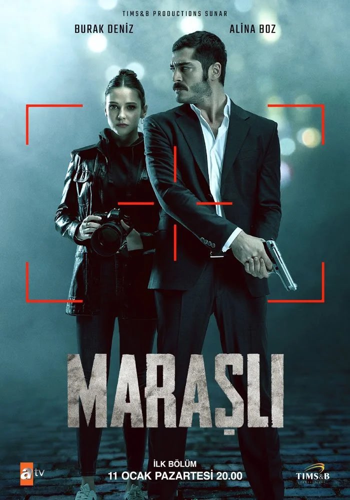 مسلسل مرعشلي الحلقة 16 مترجمة