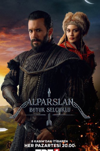 مسلسل الب ارسلان الحلقة 22 مترجمة
