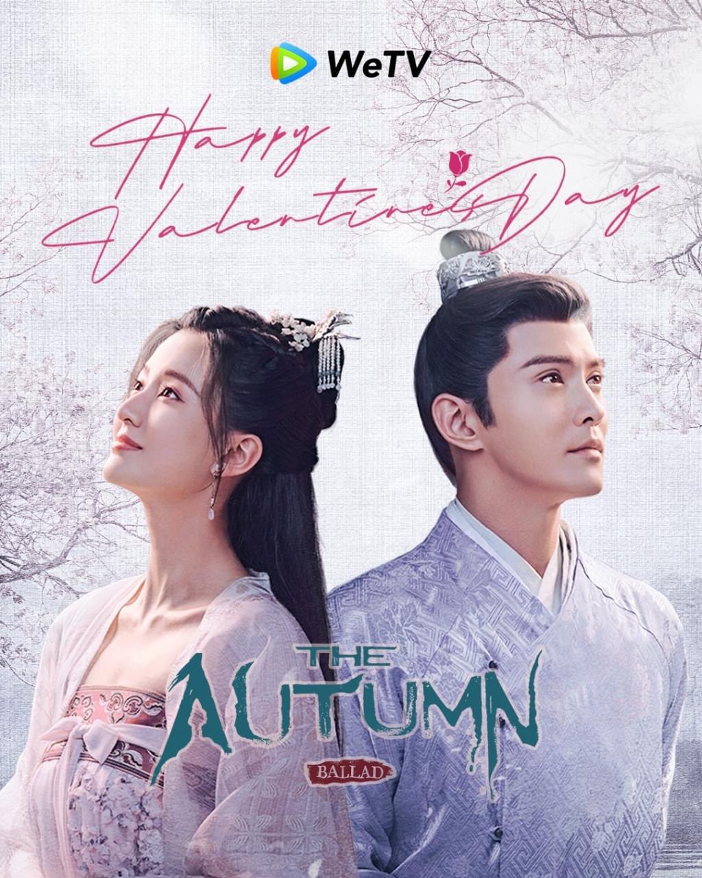 مسلسل قصة الخريف The Autumn Ballad الحلقة 9