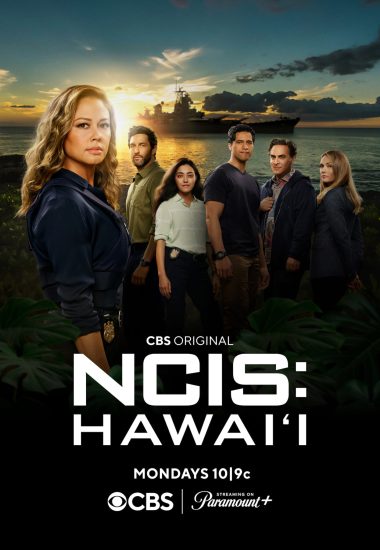 مسلسل NCIS: Hawai’i الموسم الثاني الحلقة 1
