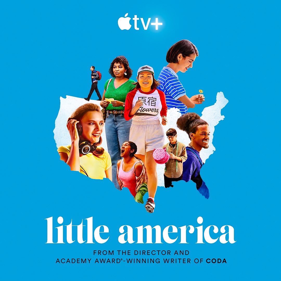 مسلسل Little America الموسم الثاني الحلقة 4