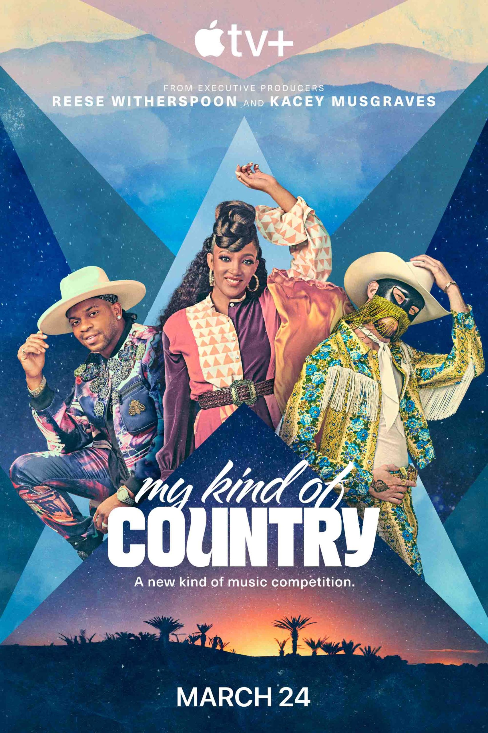 مسلسل My Kind of Country الموسم الاول الحلقة 5 مترجمة