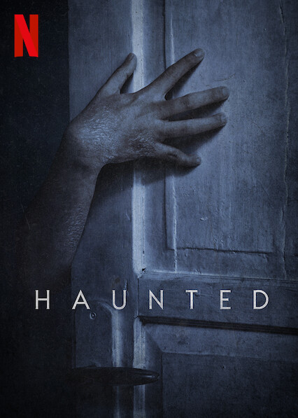 مسلسل Haunted الموسم الثالث الحلقة 6 والاخيرة
