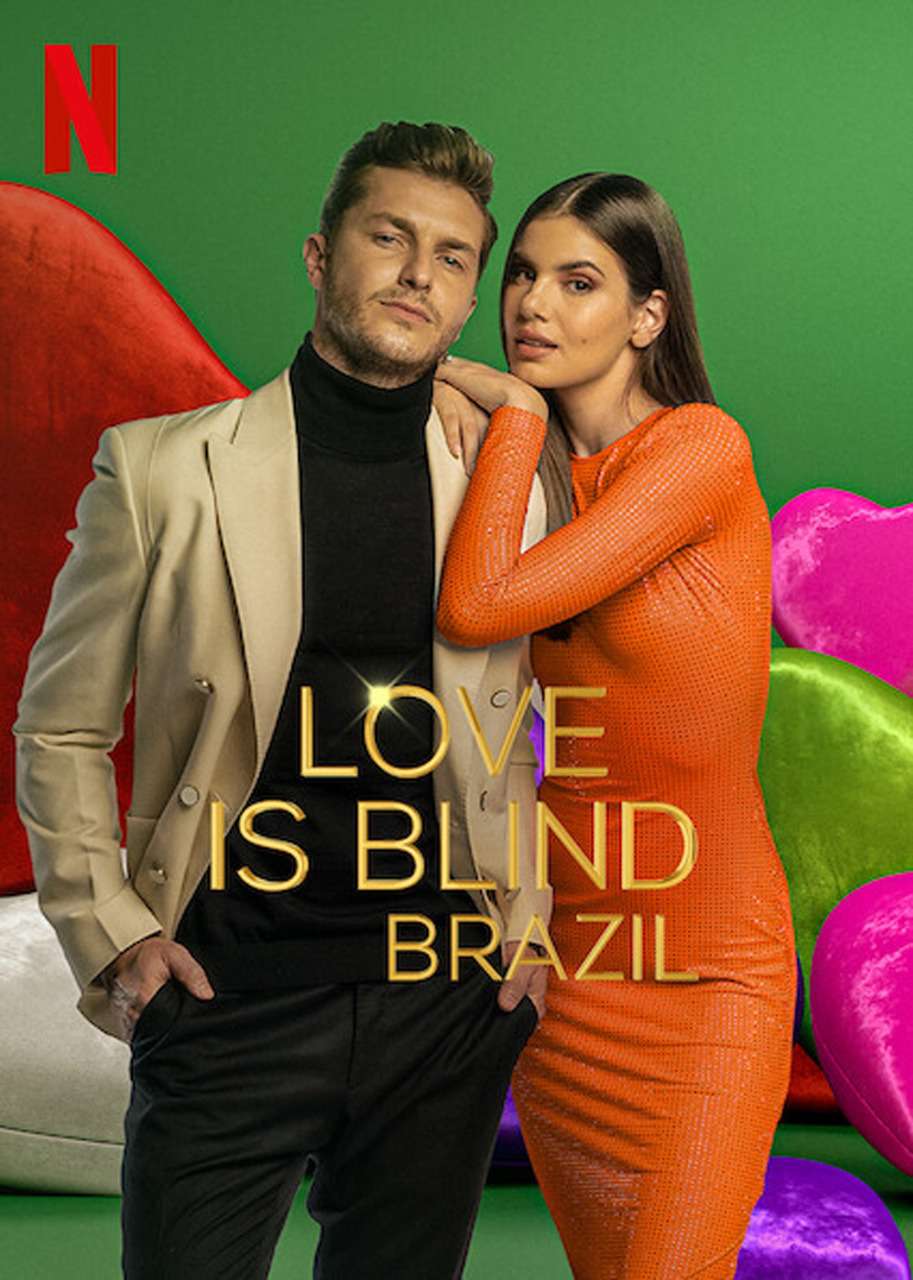 برنامج Love Is Blind: Brazil الموسم الثاني الحلقة 4