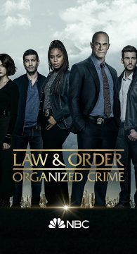 مسلسل Law & Order: Organized Crime الموسم الثالث الحلقة 16
