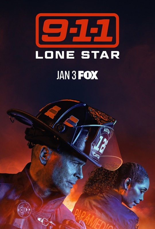 مسلسل 9-1-1: Lone Star الموسم الثالث الحلقة 11 مترجمة